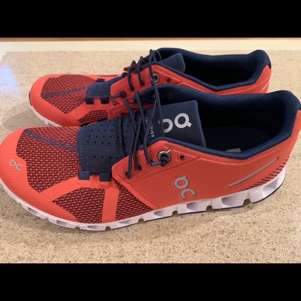 ON Cloud Running Shoe